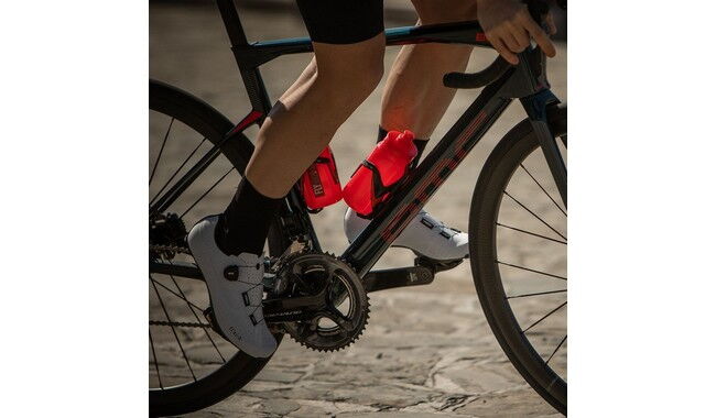 Фляготримач Elite Vico Carbon - дополнительное фото 2