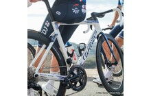 Фляготримач Elite Vico Carbon - дополнительное фото 1