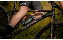 Флягодержатель Elite Rocko Carbon - дополнительное фото 1