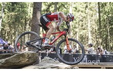 Флягодержатель Elite Rocko Carbon - дополнительное фото 2