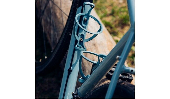 Флягодержатель Elite T-Race - дополнительное фото 1