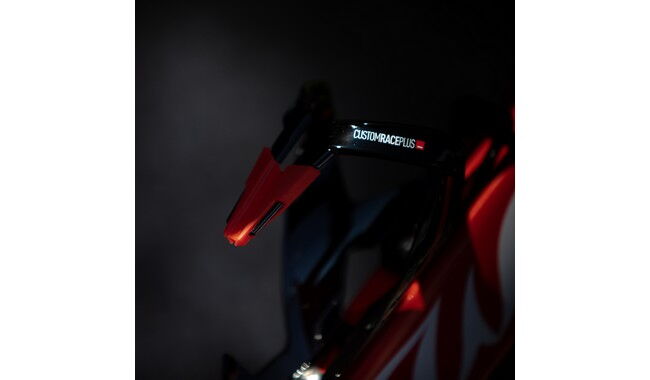 Фляготримач Elite Custom Race Plus - дополнительное фото 2