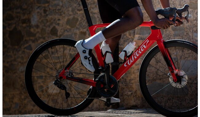 Фляготримач Elite Custom Race Plus - дополнительное фото 3