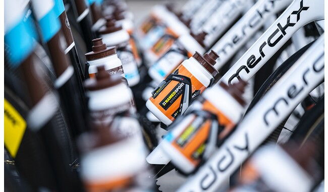 Фляготримач Elite Custom Race Plus - дополнительное фото 6