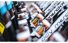 Фляготримач Elite Custom Race Plus - дополнительное фото 6