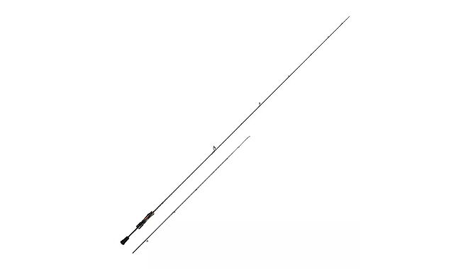 Спиннинг Daiwa Iprimi 0,4-2,5 г 1,68 м - фото 1