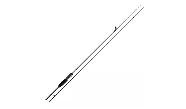 Спиннинг Daiwa Presso Air AGS 0,6-4 г 1,85 м - фото 1