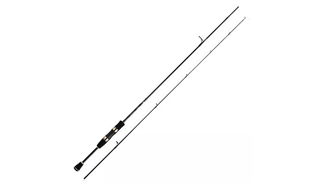 Спиннинг Daiwa Trout X AT 0,8-4 г 1,83 м - фото 1