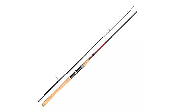 Спінінг Daiwa Vulcan 20-70 г 2,44 м