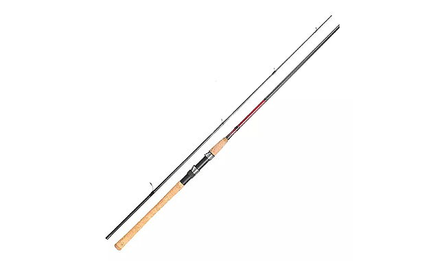 Спиннинг Daiwa Vulcan 20-70 г 2,74 м - фото 1