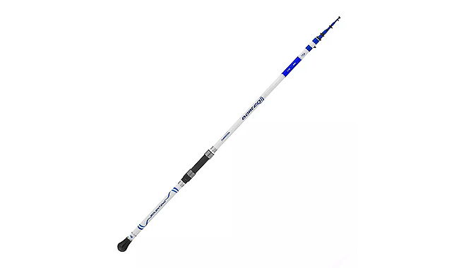 Спиннинг Tubertini Boater 200 г 2,40 м - фото 1