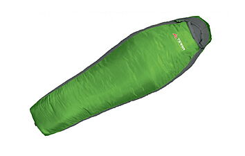 Спальний мішок Terra Incognita Alaska 450 220 cм R
