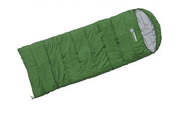 Спальный мешок Terra Incognita Asleep 200 220 cм L