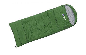 Спальный мешок Terra Incognita Asleep 200 220 cм R