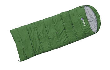 Спальный мешок Terra Incognita Asleep 400 220 cм L