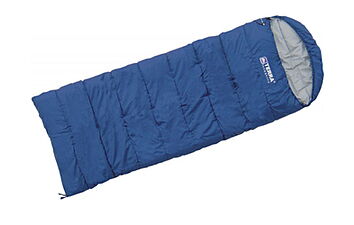 Спальный мешок Terra Incognita Asleep 400 220 cм L