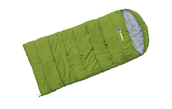 Спальний мішок Terra Incognita Asleep JR 200 165 cм L