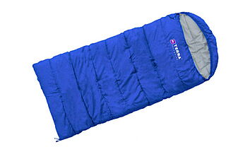 Спальний мішок Terra Incognita Asleep JR 200 165 cм L