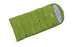 Спальный мешок Terra Incognita Asleep JR 300 165 cм L - фото 1