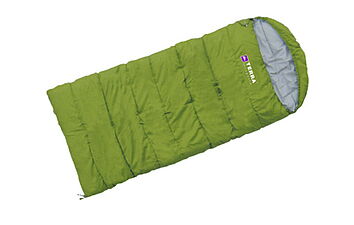 Спальний мішок Terra Incognita Asleep JR 300 165 cм R