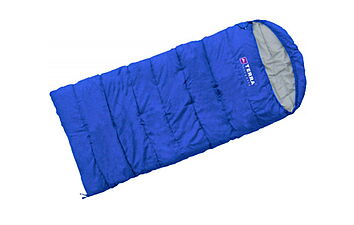 Спальний мішок Terra Incognita Asleep JR 300 165 cм R