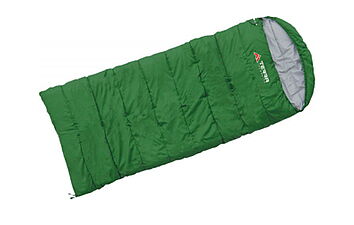 Спальный мешок Terra Incognita Asleep Wide 200 190 cм L