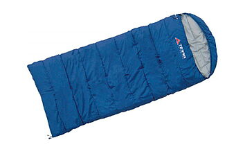 Спальный мешок Terra Incognita Asleep Wide 200 190 cм R