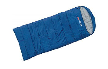 Спальный мешок Terra Incognita Asleep Wide 400 190 cм L