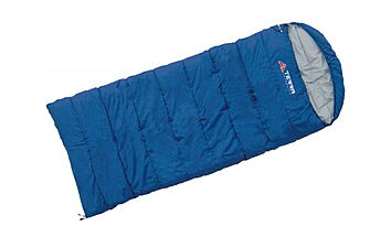 Спальный мешок Terra Incognita Asleep Wide 400 190 cм R
