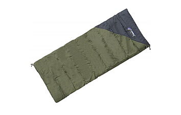 Спальний мішок Terra Incognita Campo 200 190 cм L