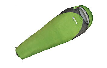 Спальний мішок Terra Incognita Junior 300 185 cм R