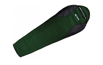 Спальный мешок Terra Incognita Pharaon Evo 300 230 см L