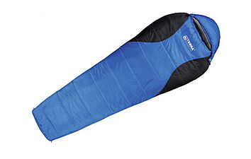 Спальный мешок Terra Incognita Pharaon EVO 400 230 cм R