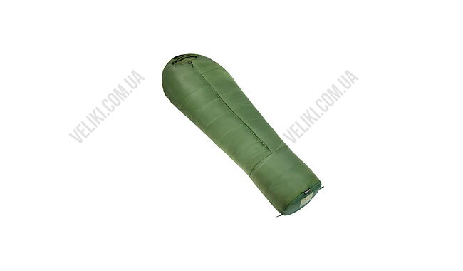 Спальний мішок Terra Incognita Polus 400 225 см - дополнительное фото 2