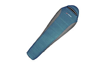 Спальный мешок Terra Incognita Siesta Long 400 230 cм R