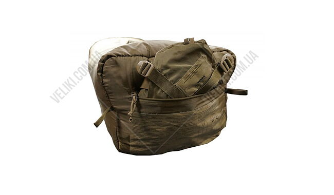 Спальный мешок Terra Incognita Winter 227 cм - дополнительное фото 4