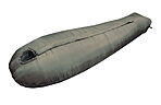 Спальный мешок Terra Incognita Winter 227 cм - фото 2