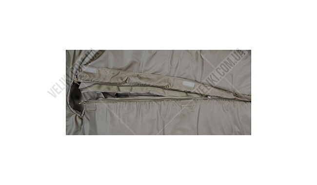 Спальный мешок Terra Incognita Winter 227 cм - дополнительное фото 8