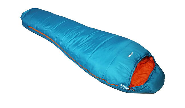 Спальный мешок Vango Nitestar Alpha 150 210 cм L - фото 1