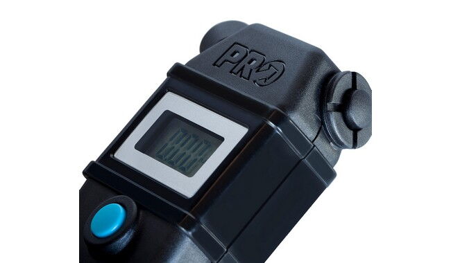 Манометр PRO Digital - дополнительное фото 1