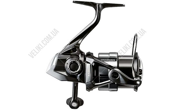 Катушка Shimano Vanquish FC 4000M - дополнительное фото 1