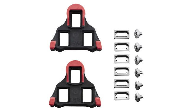 Шипы Shimano SM-SH10 - фото 1