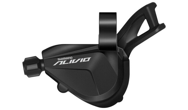 Манетка Shimano Alivio SL-M3100-2L - фото 1