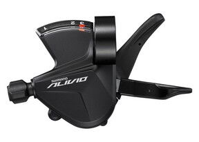 Манетка Shimano Alivio SL-M3100-L