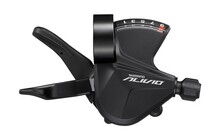 Манетка Shimano Alivio SL-M3100-R - фото 1