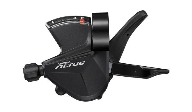 Манетка Shimano Altus SL-M2010-L - фото 1