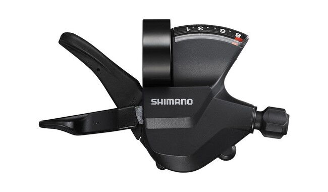 Манетка Shimano SL-M315-8R - фото 1