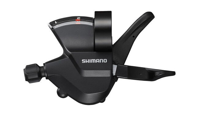 Манетка Shimano SL-M315-2L - фото 1