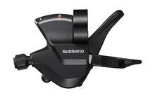 Манетка Shimano SL-M315-2L - фото 1
