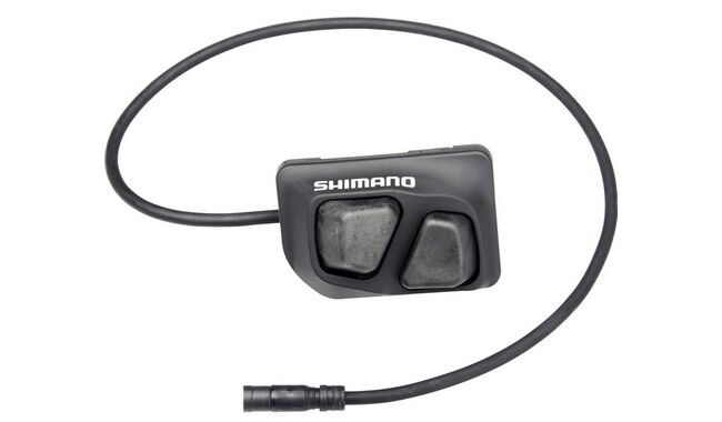 Манетка Shimano Di2 SW-R600R - дополнительное фото 1